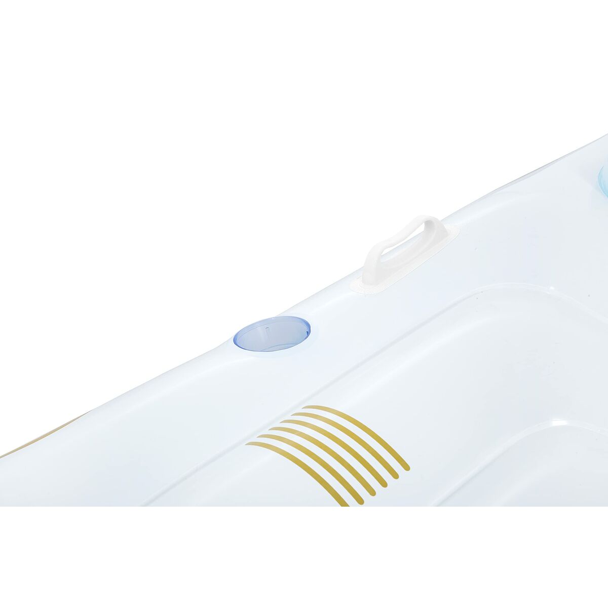 Saltea gonflabilă Bestway 228 x 108 cm